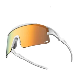 Anti-Fog Photochromic Mountain Bike Glasses