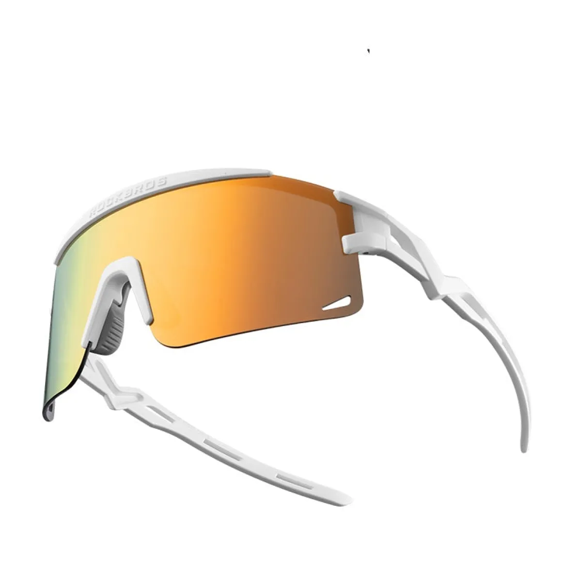 Anti-Fog Photochromic Mountain Bike Glasses