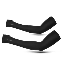 Arm Sleeves UPF 50+ with Thumb Holes