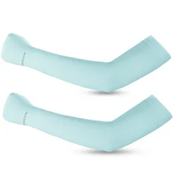 Arm Sleeves UPF 50+ with Thumb Holes