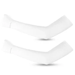 Arm Sleeves UPF 50+ with Thumb Holes