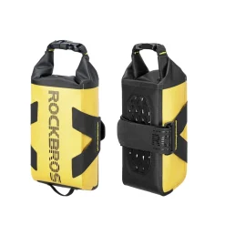 AS-161 100% Waterproof Frame Bag 1L
