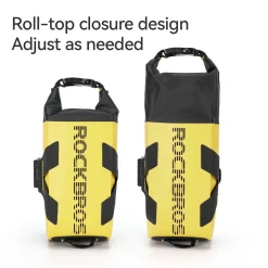 AS-161 100% Waterproof Frame Bag 1L