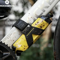 AS-161 100% Waterproof Frame Bag 1L
