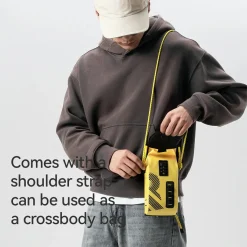 AS-160 100% Waterproof Frame Bag 1.3L