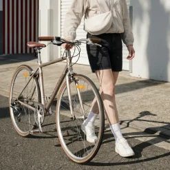 ATS Classic 700C Road Bike