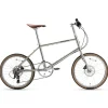 AVIS-20-Inch Aluminum Road Bike