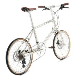 AVIS-20-Inch Aluminum Road Bike