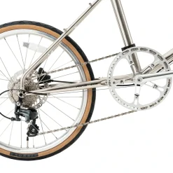 AVIS-20-Inch Aluminum Road Bike
