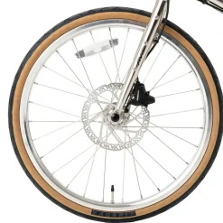 AVIS-20-Inch Aluminum Road Bike