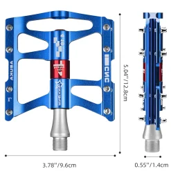 4 Bearing MTB Pedals
