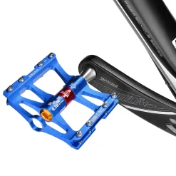 4 Bearing MTB Pedals