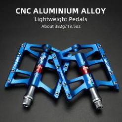 4 Bearing MTB Pedals
