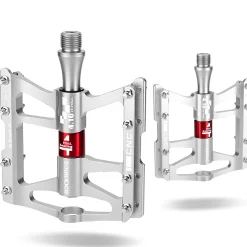 4 Bearing MTB Pedals