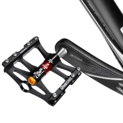4 Bearing MTB Pedals