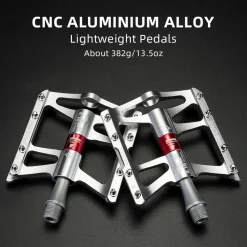 4 Bearing MTB Pedals