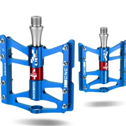 4 Bearing MTB Pedals