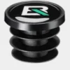 Bicycle Bar End Plugs (2 Pairs)