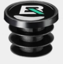 Bicycle Bar End Plugs (2 Pairs)