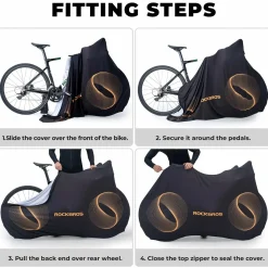 Bicycle Cover High-Elastic for 26-29