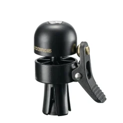 Bicycle Handlebar End Plug Bell 80dB Copper Alloy