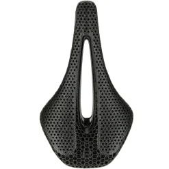 Bicycle Saddle Comfortable Soft 3D Print