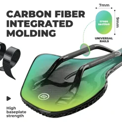 Bicycle Saddle Comfortable Soft 3D Print
