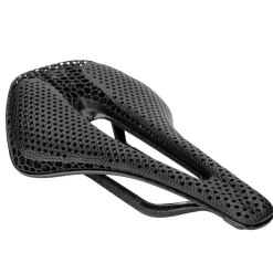 Bicycle Saddle Comfortable Soft 3D Print