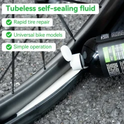 Bicycle Tire Sealant 60ml/1000ml