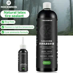 Bicycle Tire Sealant 60ml/1000ml