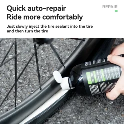Bicycle Tire Sealant 60ml/1000ml