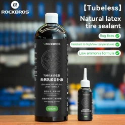 Bicycle Tire Sealant 60ml/1000ml
