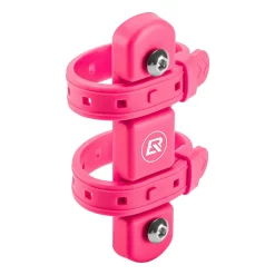 Bike Bottle Cage Mounting Base