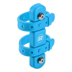 Bike Bottle Cage Mounting Base