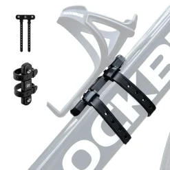 Bike Bottle Cage Mounting Base