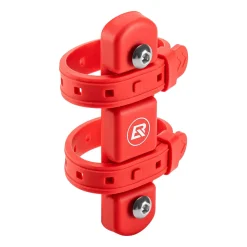 Bike Bottle Cage Mounting Base