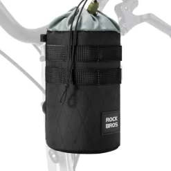 Bike Bottle Holder Magnetic 1.2L