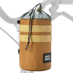 Bike Bottle Holder Magnetic 1.2L