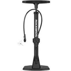 Bike Floor Pump with Gauge High Pressure 160 PSI