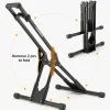 Bike Floor Stand – Indoor Bike Storage Rack for 20-29 Inch Bikes