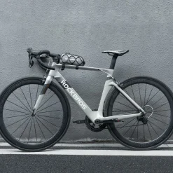Bike Frame Bag Compatible with iPhone 14/13/12 Pro Galaxy S22/S21