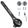 Bike Handlebar Mount For Computer & Light