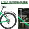 Bike Mudguard Road Gravel MTB FK-892
