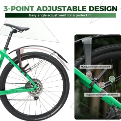 Bike Mudguard Road Gravel MTB FK-892