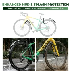 Bike Mudguard Road Gravel MTB FK-892
