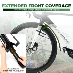 Bike Mudguard Road Gravel MTB FK-892
