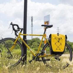 Bike Pannier Waterproof for Rear Rack