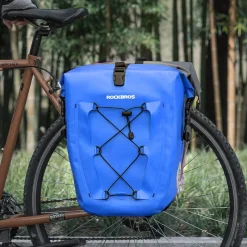 Bike Pannier Waterproof for Rear Rack