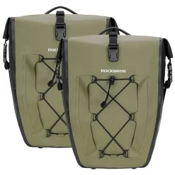 Bike Pannier Waterproof for Rear Rack