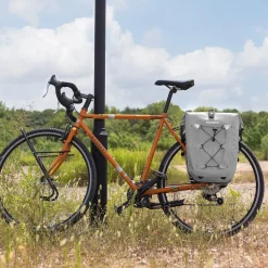 Bike Pannier Waterproof for Rear Rack